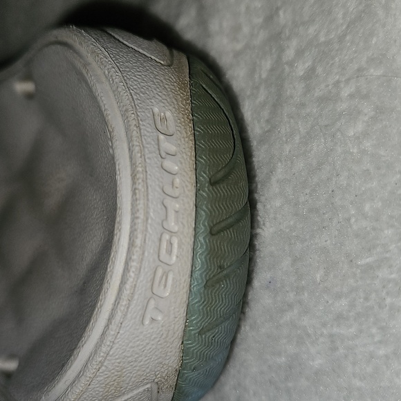 Columbia Womens Suntech Vent T PFG Active Omni-Grip Thong Sandals Light Blue 10 - Picture 6 of 11